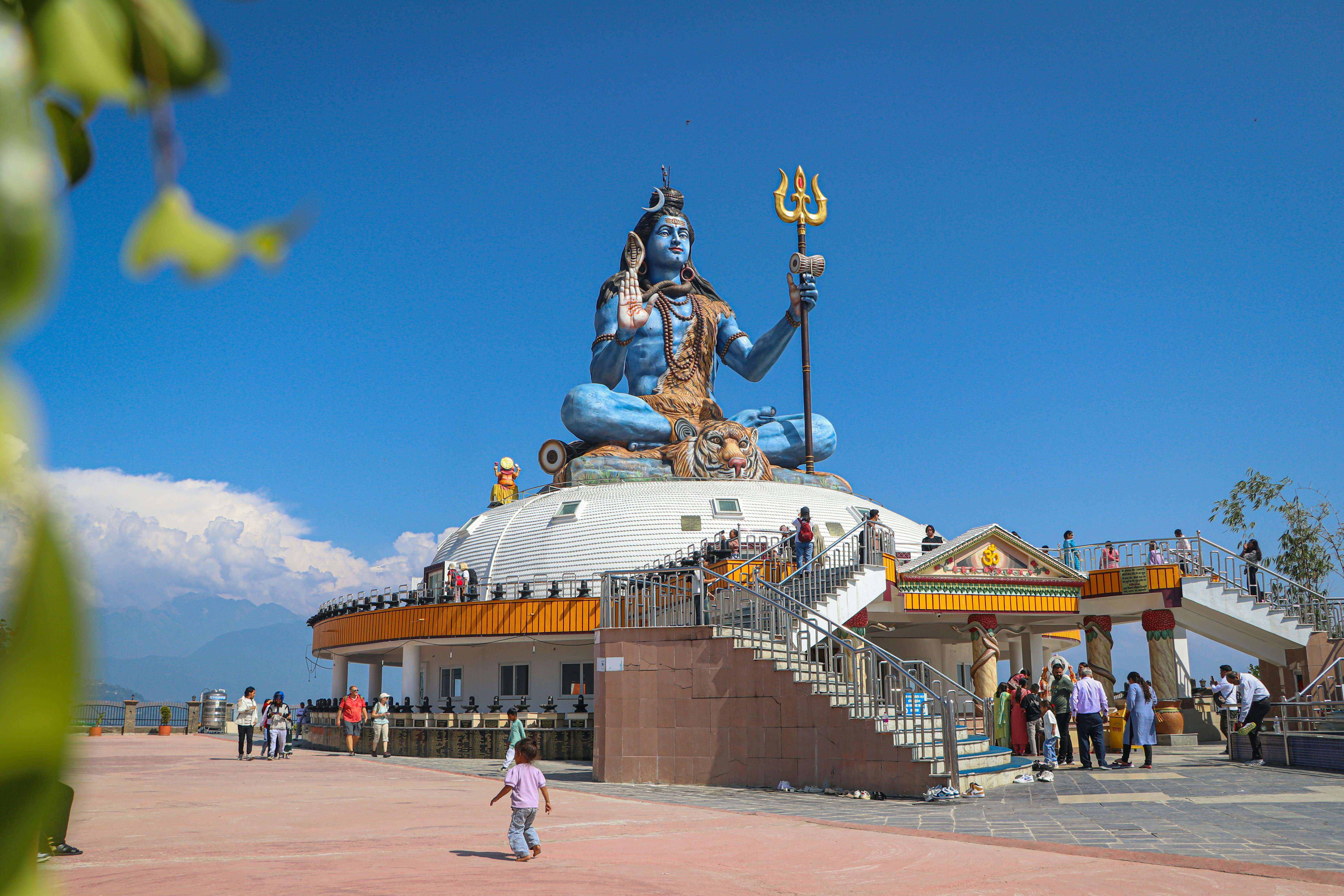 Everest Base Camp Trekking | Trekking In Nepal |
